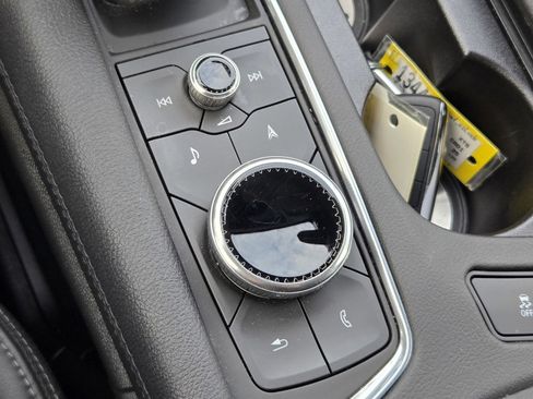 Certified 2025 Cadillac XT6 Premium Luxury image 22