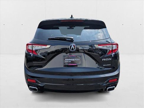 New 2025 Acura RDX SH-AWD w/ Advance Package image 7