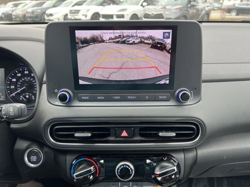 Used 2023 Hyundai Kona SEL image 19