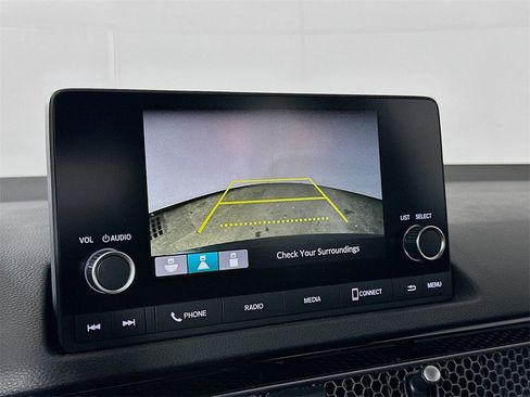 Used 2024 Honda Civic Sport image 9