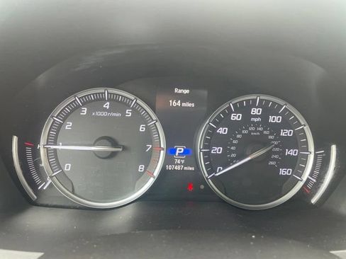 Used 2019 Acura MDX SH-AWD image 25