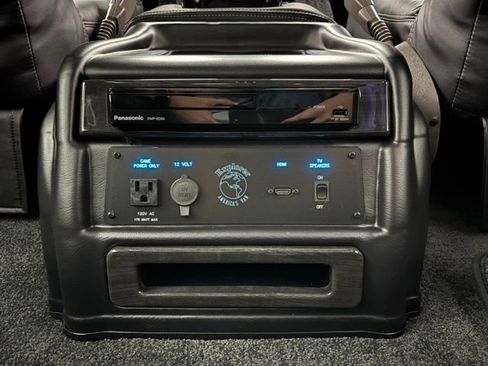 New 2026 GMC Savana 2500 w/ Driver Convenience Package RWD image 49