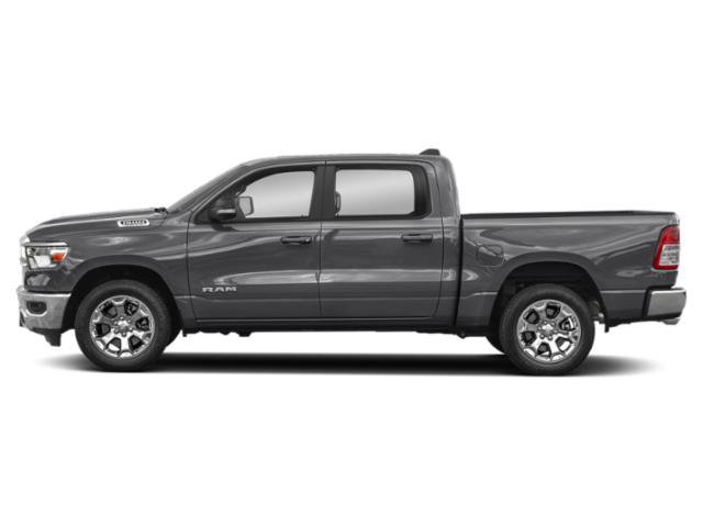 Used 2022 RAM 1500 Big Horn AWD/4WD image 3