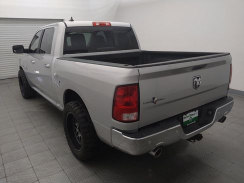 Used 2017 RAM 1500 Lone Star RWD image 5