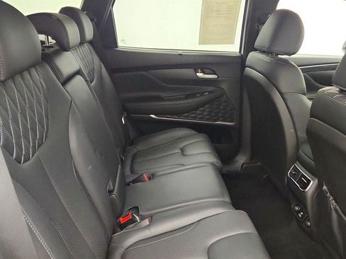 Used 2022 Hyundai Santa Fe Calligraphy AWD/4WD image 24