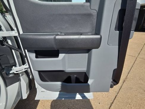 New 2026 Ford F350 XL AWD/4WD image 20