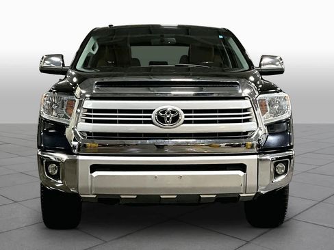 Used 2014 Toyota Tundra 1794 Edition image 4