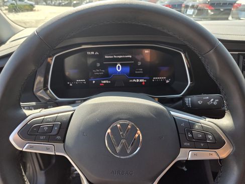 Used 2024 Volkswagen Jetta S image 35