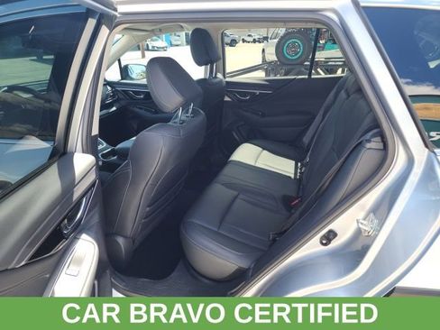 Used 2024 Subaru Outback Touring w/ Popular Package #2 image 22