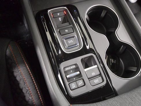 New 2025 Honda Pilot Sport image 23