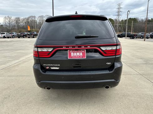 Used 2019 Dodge Durango R/T image 3