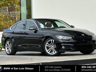 Used 2019 BMW 430i Gran Coupe w/ Convenience Package