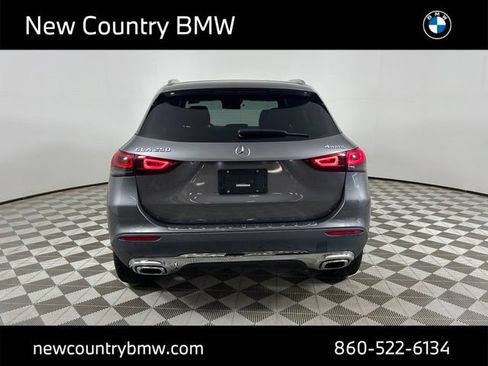 Used 2021 Mercedes-Benz GLA 250 4MATIC image 6