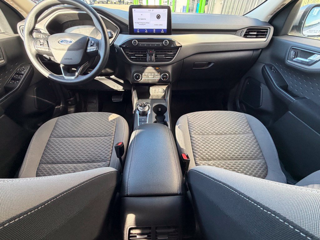 Used 2020 Ford Escape SE AWD/4WD image 8
