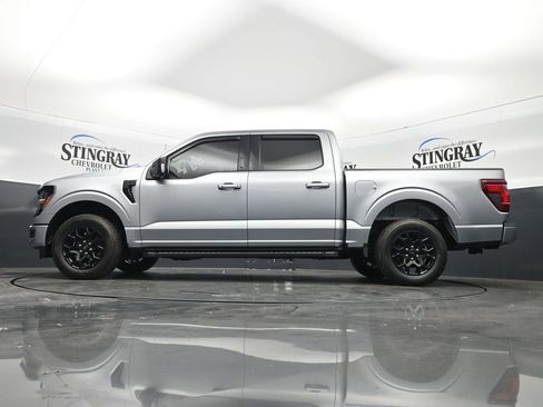 Used 2024 Ford F150 XLT w/ Equipment Group 302A MID RWD image 29