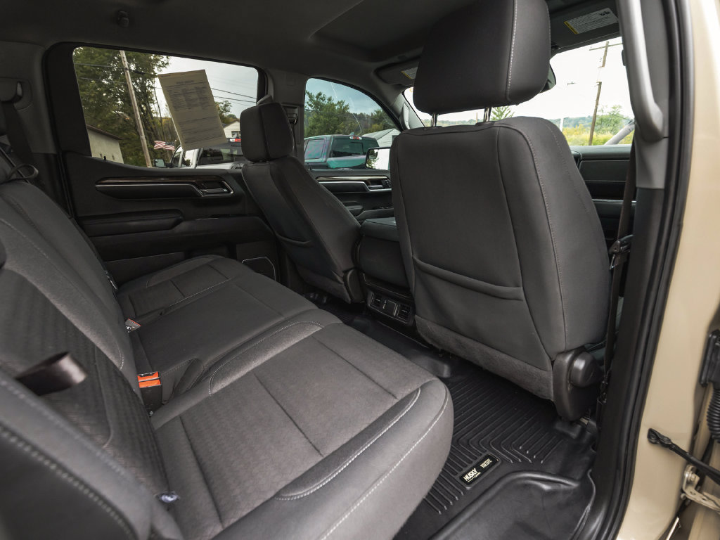 Used 2022 GMC Sierra 1500 Elevation AWD/4WD image 31