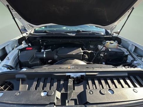 Used 2022 Chevrolet Silverado 2500 LT image 31
