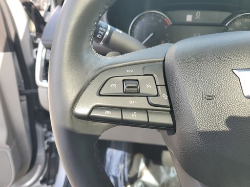 Used 2019 Cadillac XT4 Premium Luxury w/ Driver Awareness Package image 30