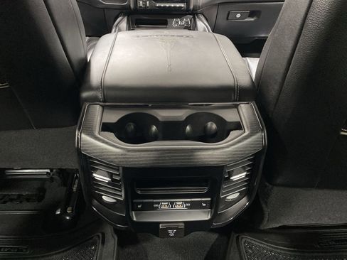 Used 2024 RAM 3500 Limited image 21