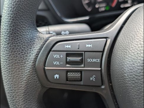 Certified 2024 Honda CR-V LX image 17