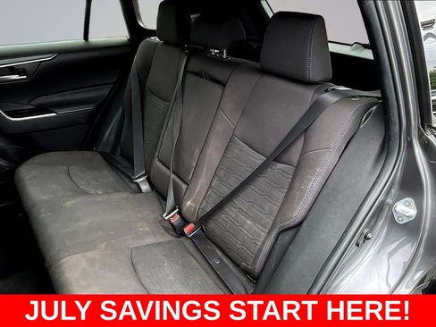 Used 2023 Toyota RAV4 SE AWD/4WD image 23