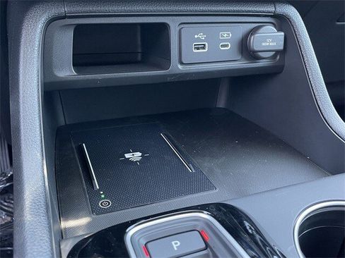 New 2025 Honda Pilot Touring image 20