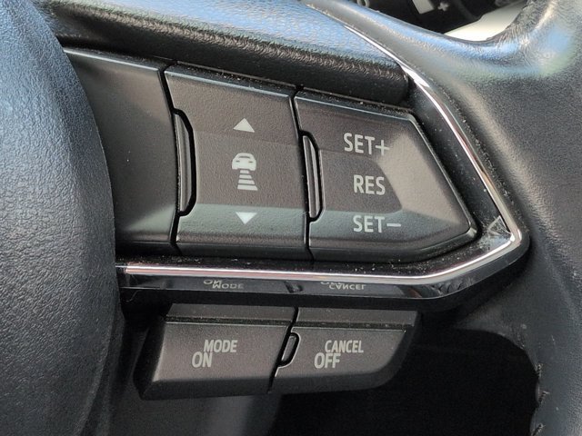Used 2022 MAZDA CX-5 AWD 2.5 S image 27
