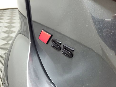 New 2026 Audi S5 Premium Plus AWD/4WD image 7