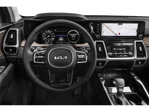 Used 2022 Kia Sorento SX Prestige AWD/4WD image 63