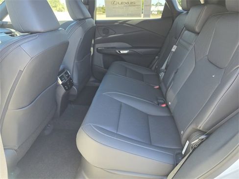 New 2026 Lexus RX 350 Premium Plus image 17