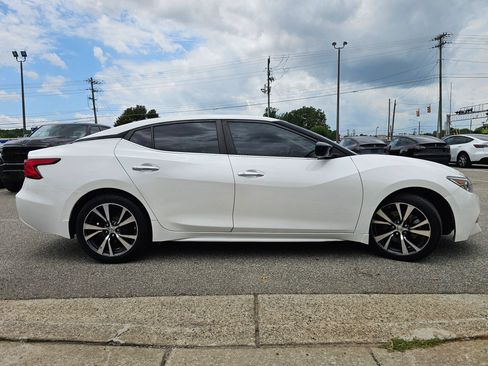 Used 2016 Nissan Maxima 3.5 S FWD image 6