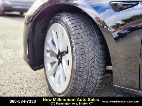 Used 2023 Tesla Model 3 Long Range image 22