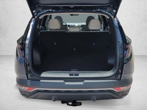 Used 2024 Hyundai Tucson SEL AWD/4WD image 7