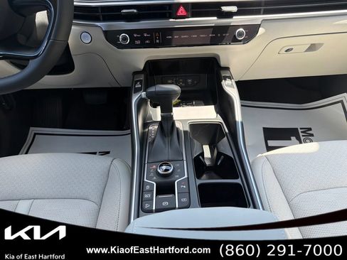 New 2026 Kia Sorento S w/ S Panoramic Sunroof Package AWD/4WD image 25