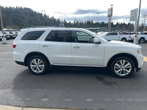Used 2013 Dodge Durango Crew image 3