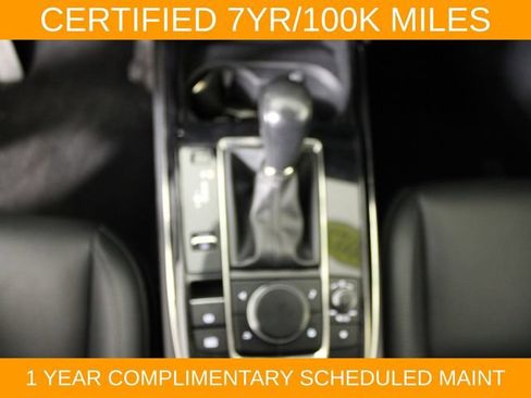 Used 2023 MAZDA CX-30 AWD 2.5 S w/ Preferred Package image 26
