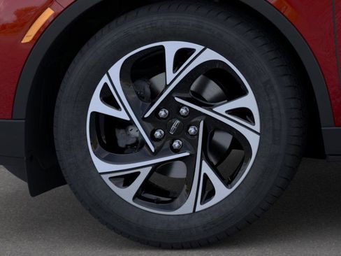 New 2025 Lincoln Nautilus Premier w/ Jet Appearance Package image 19