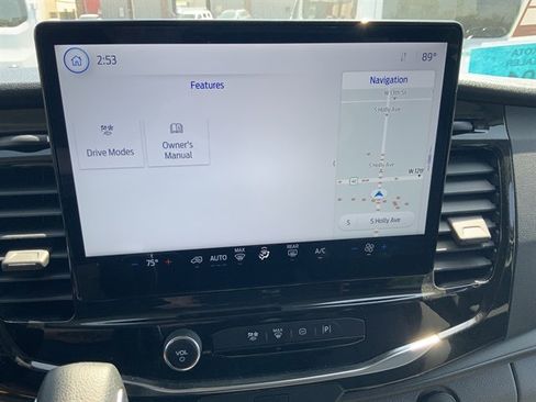 Used 2024 Ford Transit 350 XLT image 23