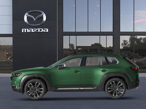New 2026 MAZDA CX-50 2.5 Turbo w/ Weather Package AWD/4WD image 3