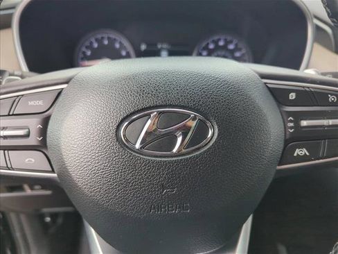 Used 2023 Hyundai Santa Fe SEL AWD/4WD image 29