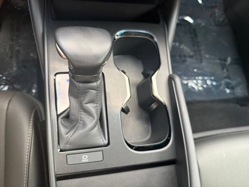 Certified 2025 Lexus ES 350 w/ Accessory Package (Z2) FWD image 18