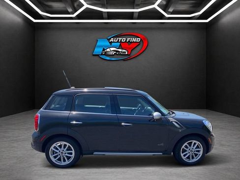 Used 2015 MINI Cooper Countryman S AWD/4WD image 8