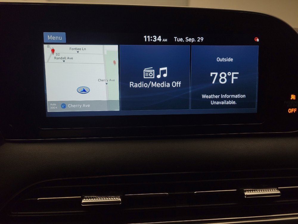 Used 2020 Hyundai Palisade Limited AWD/4WD image 25