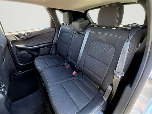 Used 2024 Ford Escape Active image 22