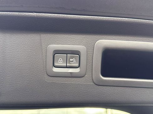 New 2026 MAZDA CX-50 2.5 Hybrid w/ Cargo Package image 25