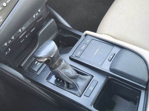 Used 2021 Lexus ES 350 w/ Premium Package image 20