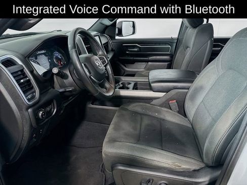 Used 2019 RAM 1500 Big Horn AWD/4WD image 10