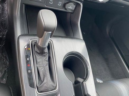 New 2025 Honda Civic Sport image 23