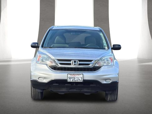 Used 2010 Honda CR-V EX image 9