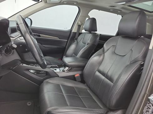 Used 2020 Kia Telluride SX AWD/4WD image 19